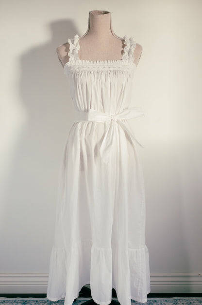 Delilah Dress
