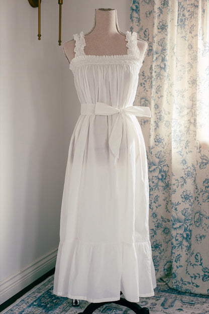 Delilah Dress