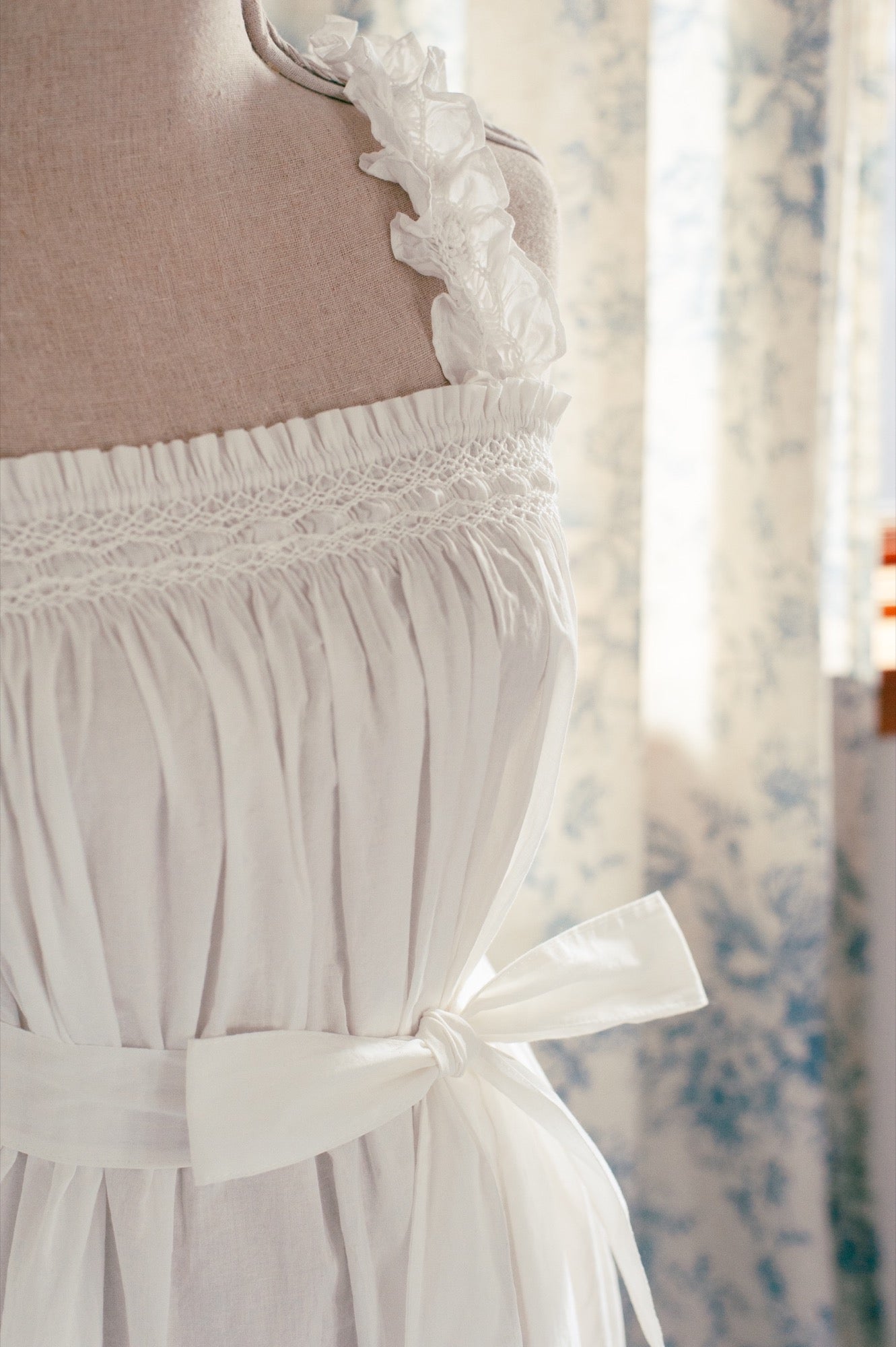 Delilah Dress